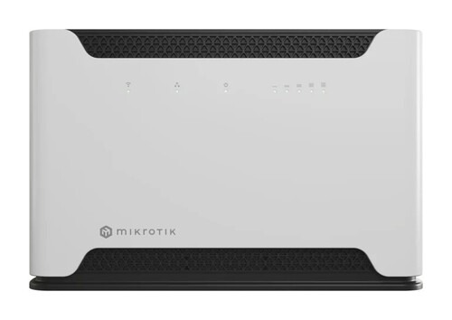 روتر Chateau LTE7 میکروتیک